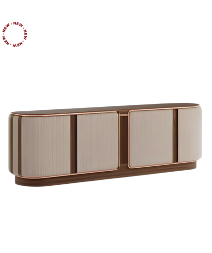 Toronto Sideboard - FOZ Furniture