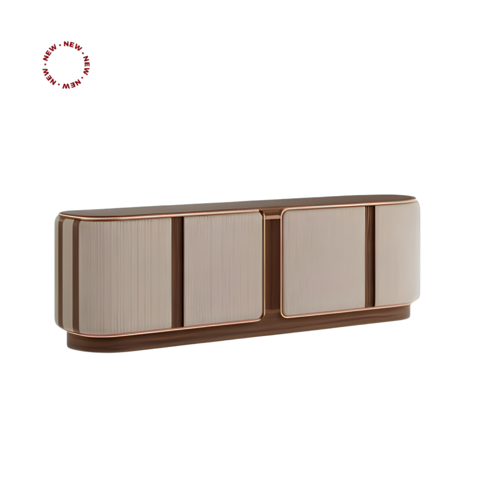 Toronto Sideboard - FOZ Furniture