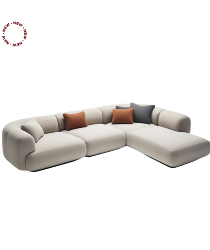 Vail Sofa - FOZ Furniture