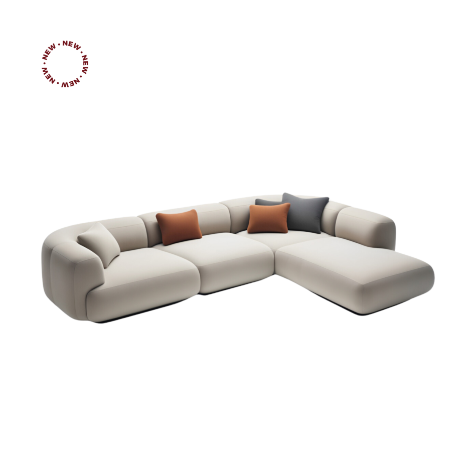 Vail Sofa - FOZ Furniture