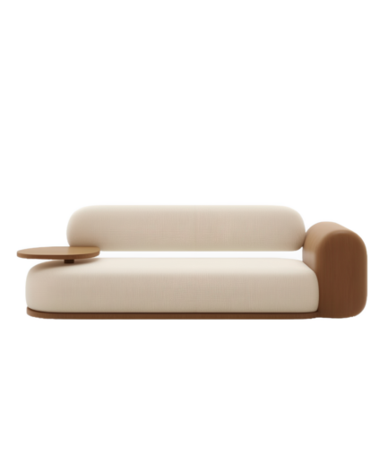 Vienna Sofa - FOZ Furniture