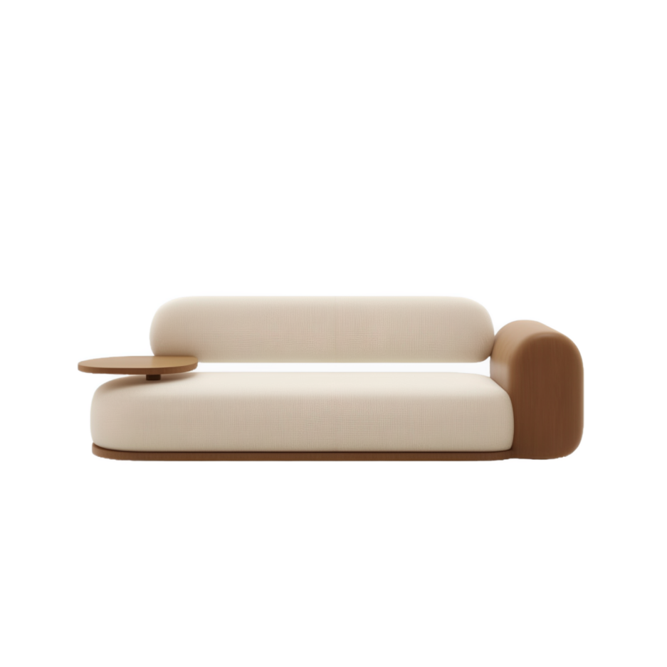 Vienna Sofa - FOZ Furniture