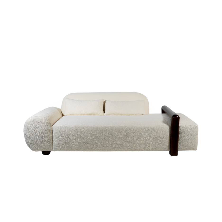 Zermatt Sofa - FOZ Furniture