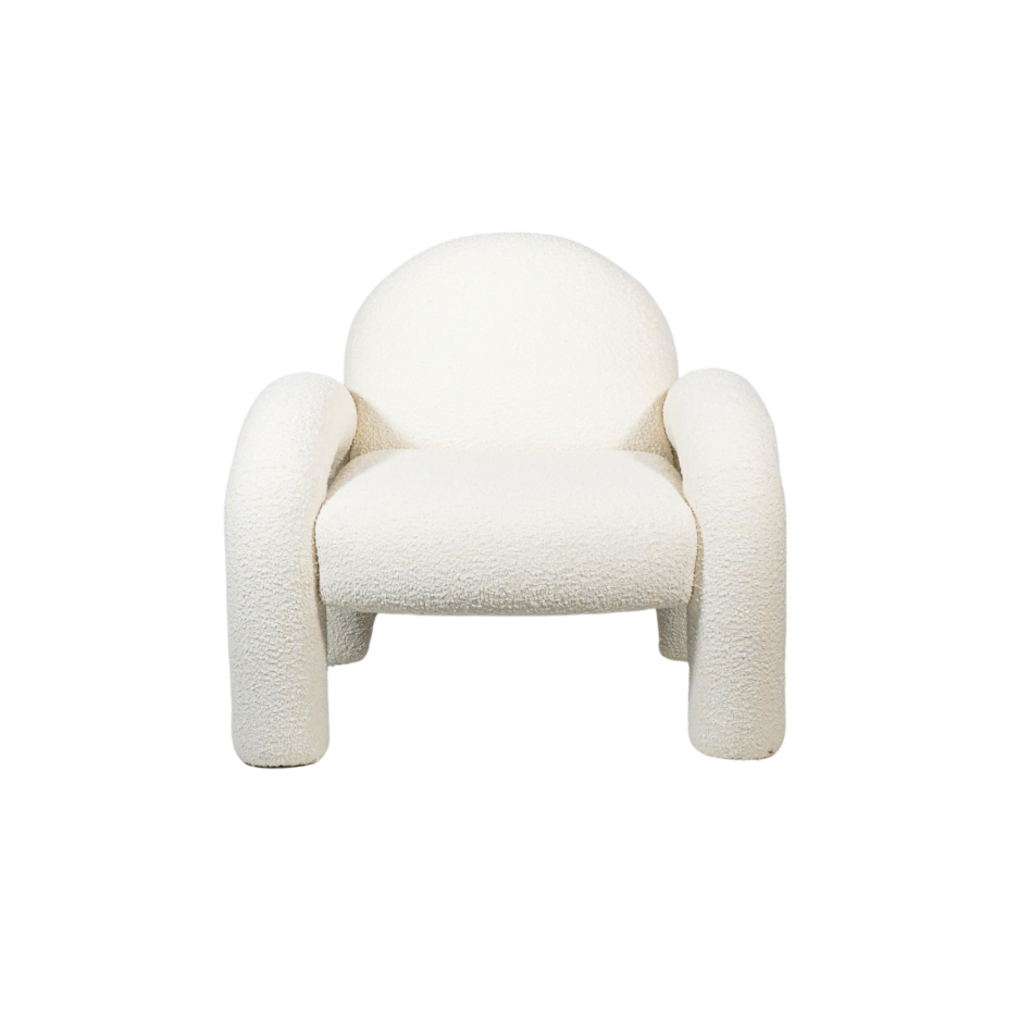 Venice Armchair - FOZ Furniture