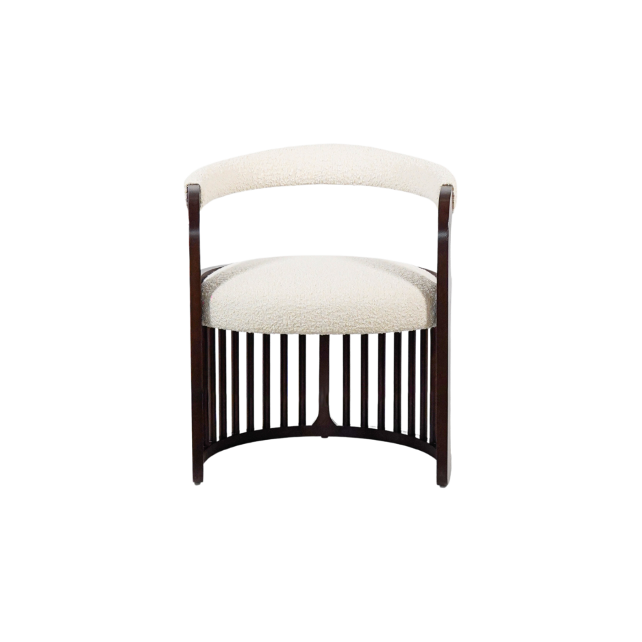 Marbella Chair - FOZ Furniture