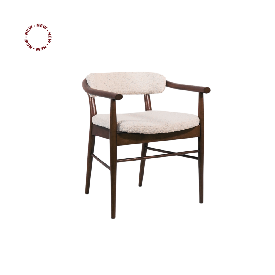 Porto Cervo Chair - FOZ Furniture