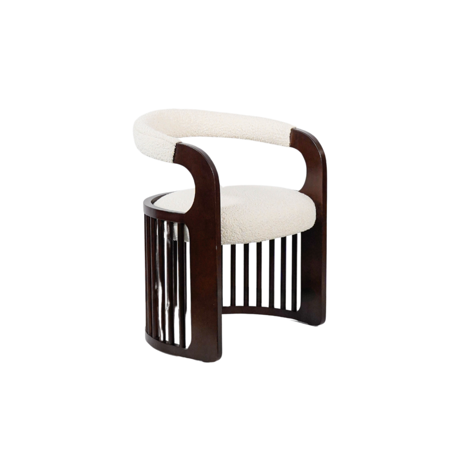 Marbella Chair - FOZ Furniture