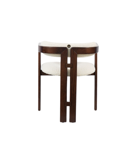 Mykonos Chair - FOZ Furniture