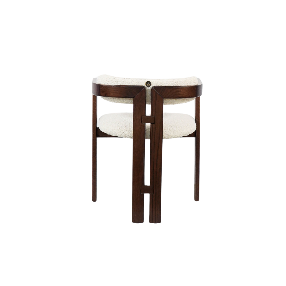 Mykonos Chair - FOZ Furniture