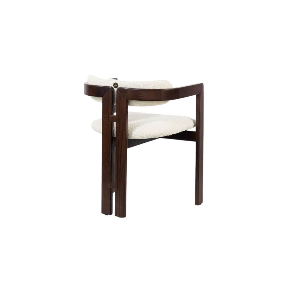 Mykonos Chair - FOZ Furniture