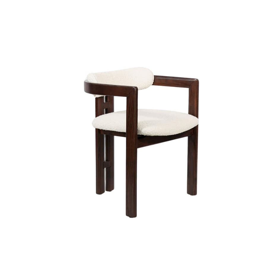 Mykonos Chair - FOZ Furniture