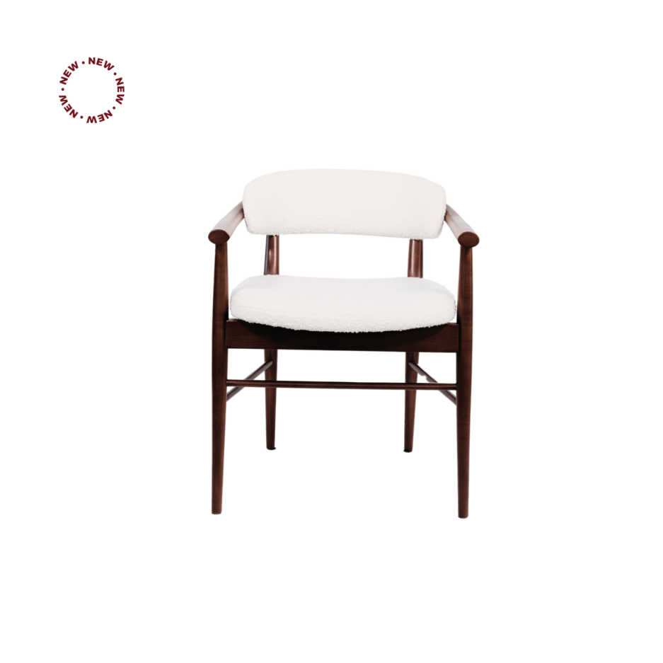 Porto Cervo Chair - FOZ Furniture