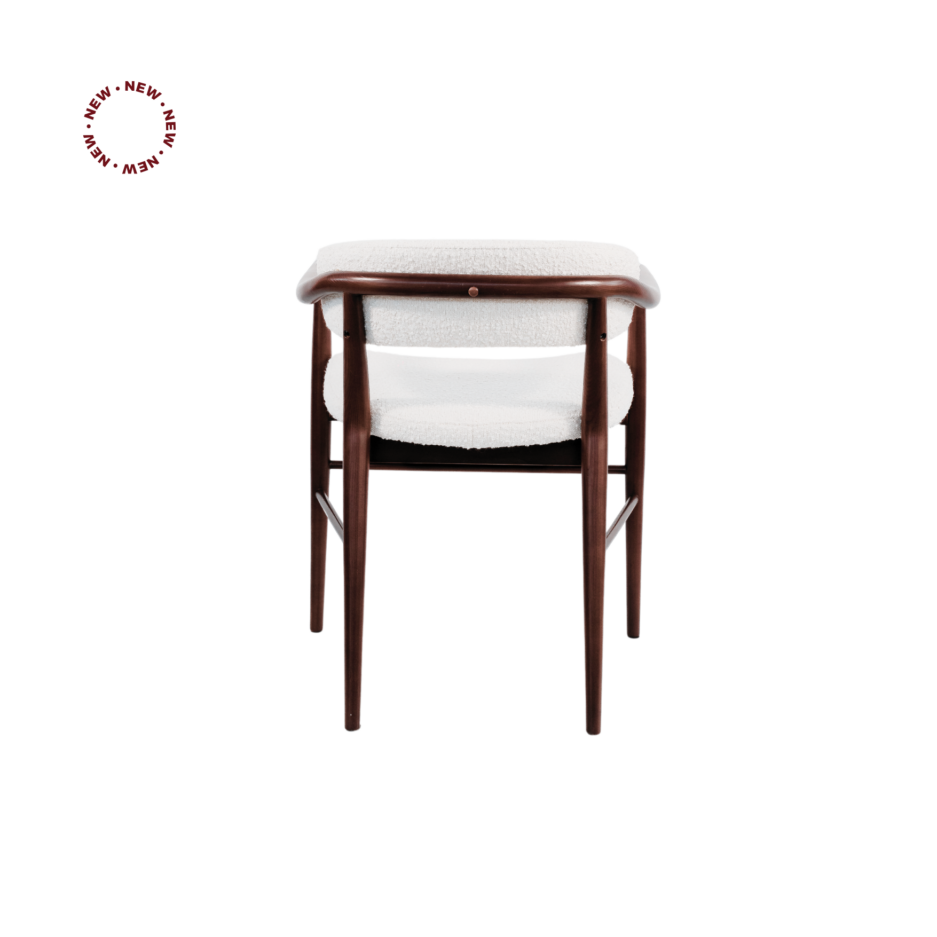 Porto Cervo Chair - FOZ Furniture