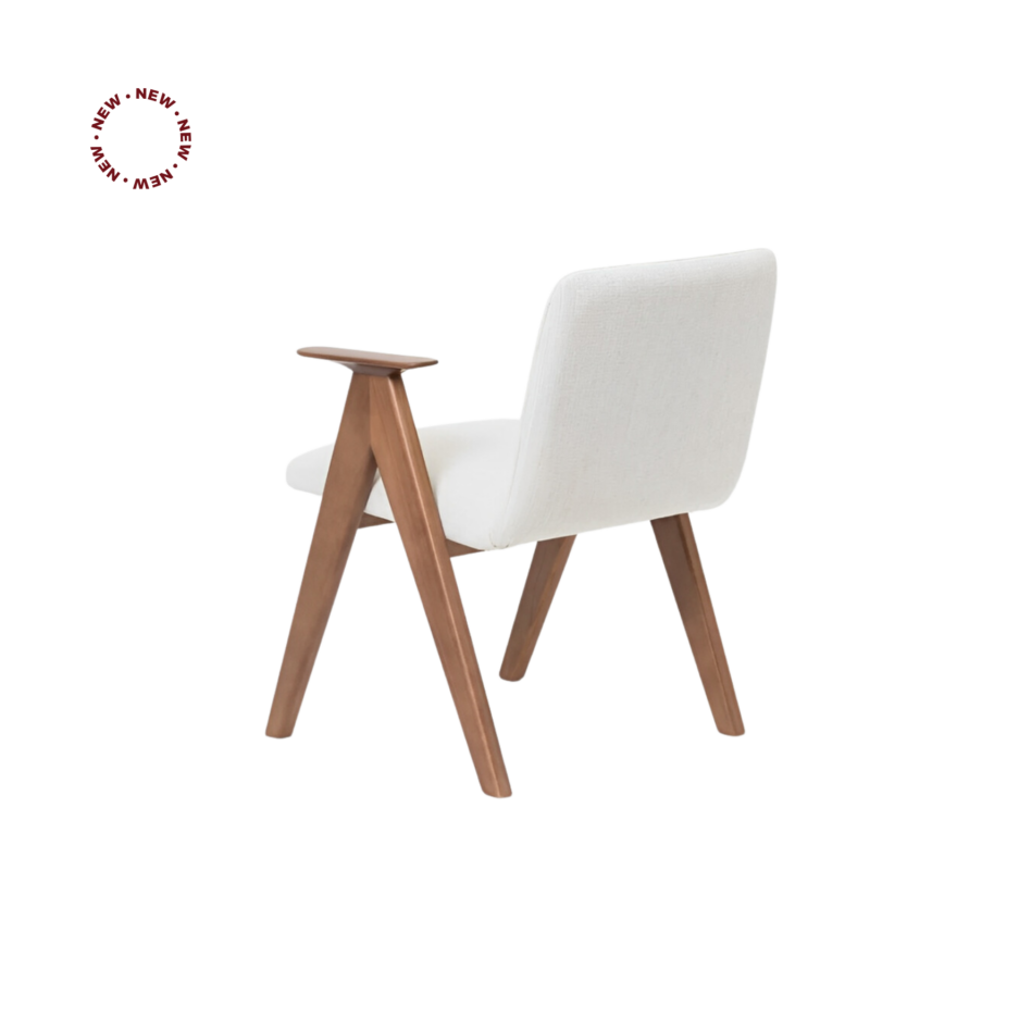 Ronda Chair - FOZ Furniture