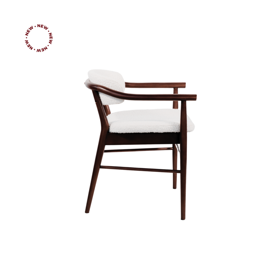 Porto Cervo Chair - FOZ Furniture