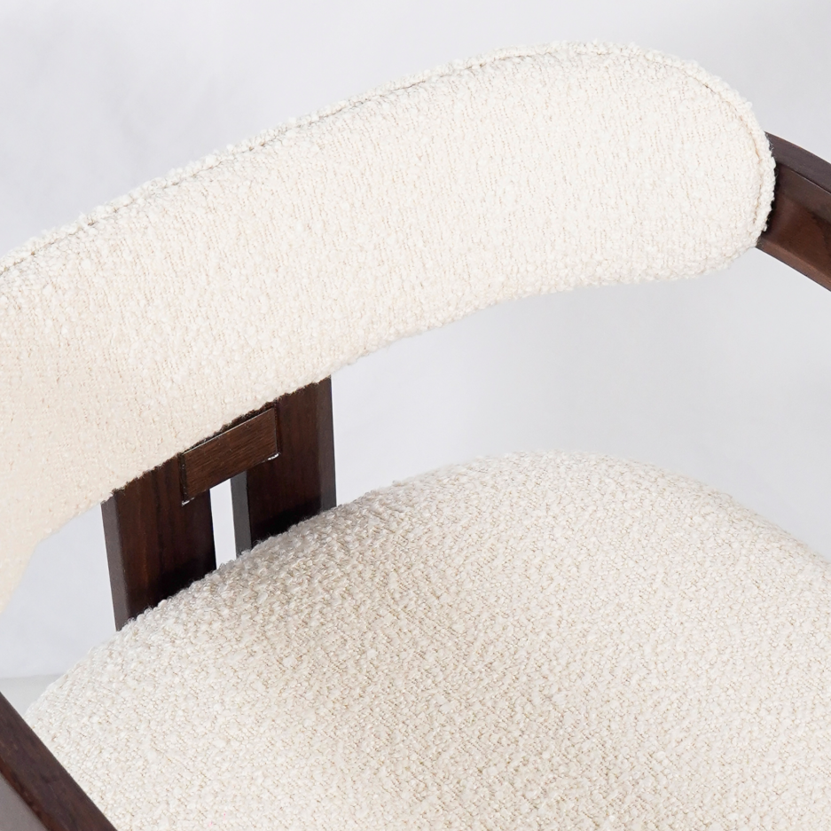 Mykonos Chair - FOZ Furniture