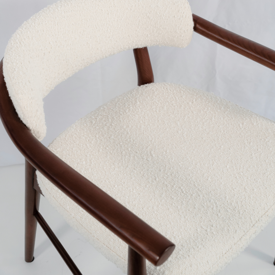 Porto Cervo Chair - FOZ Furniture