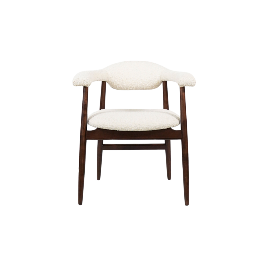 Santorini Chair - FOZ Furniture