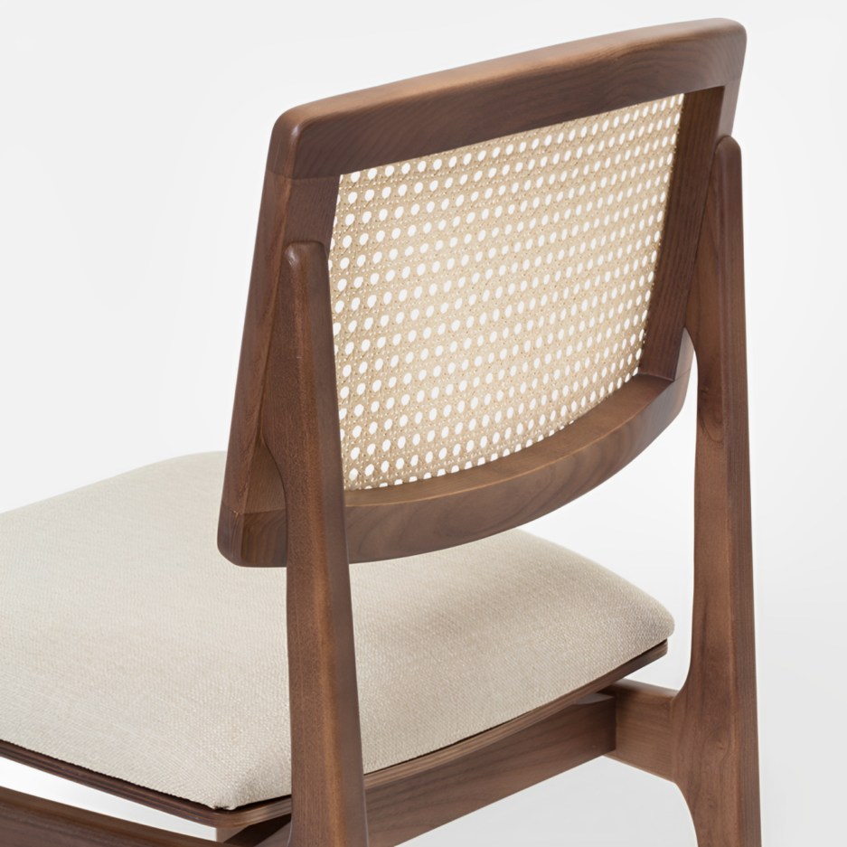 Menaggio Chair - FOZ Furniture