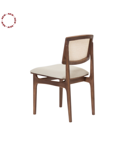 Menaggio Chair - FOZ Furniture