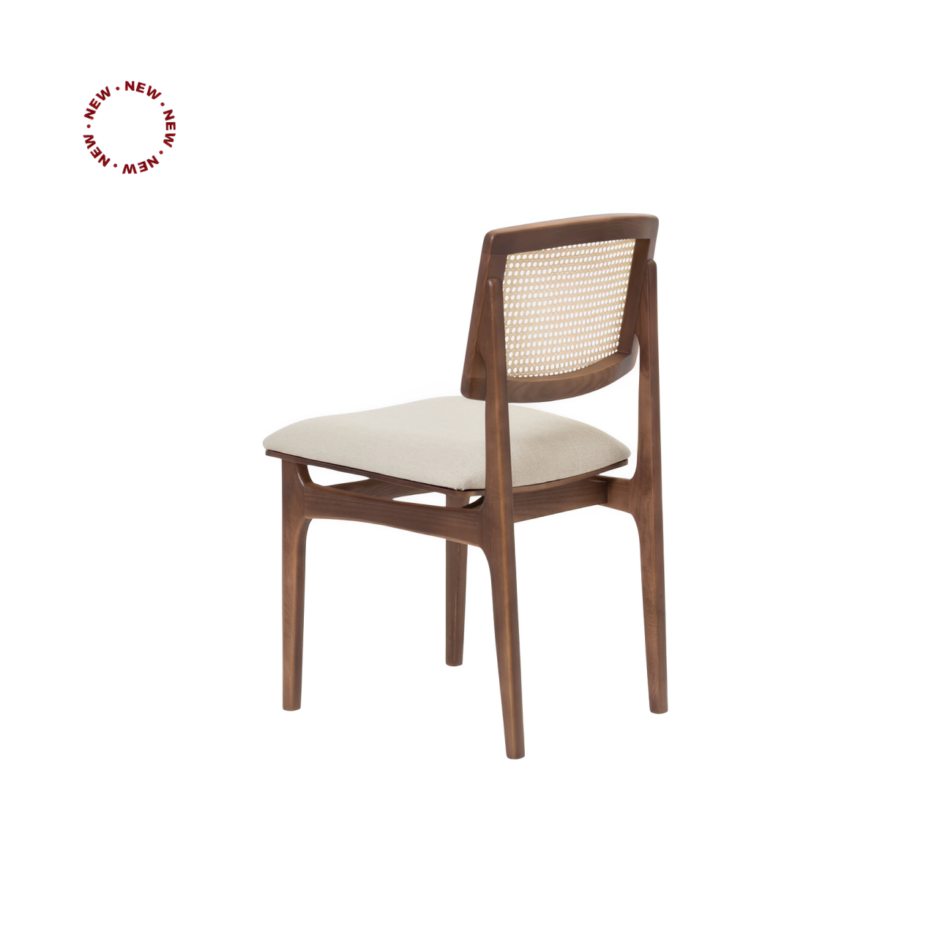 Menaggio Chair - FOZ Furniture