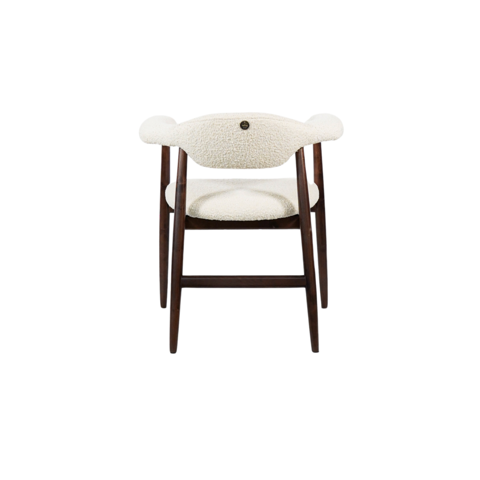 Santorini Chair - FOZ Furniture