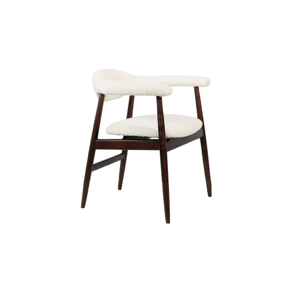 Santorini Chair - FOZ Furniture