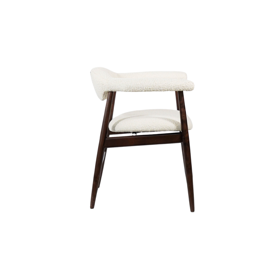 Santorini Chair - FOZ Furniture