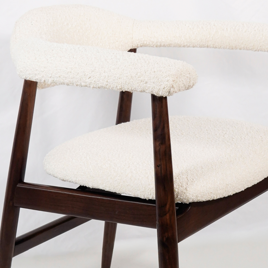 Santorini Chair - FOZ Furniture