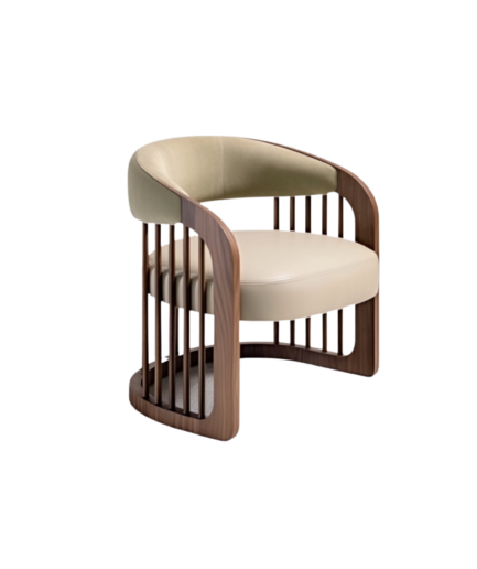 Biarritz Chair - FOZ Furniture