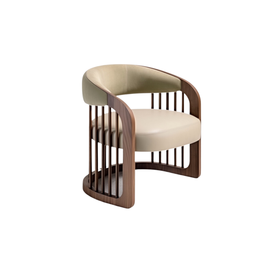 Biarritz Chair - FOZ Furniture