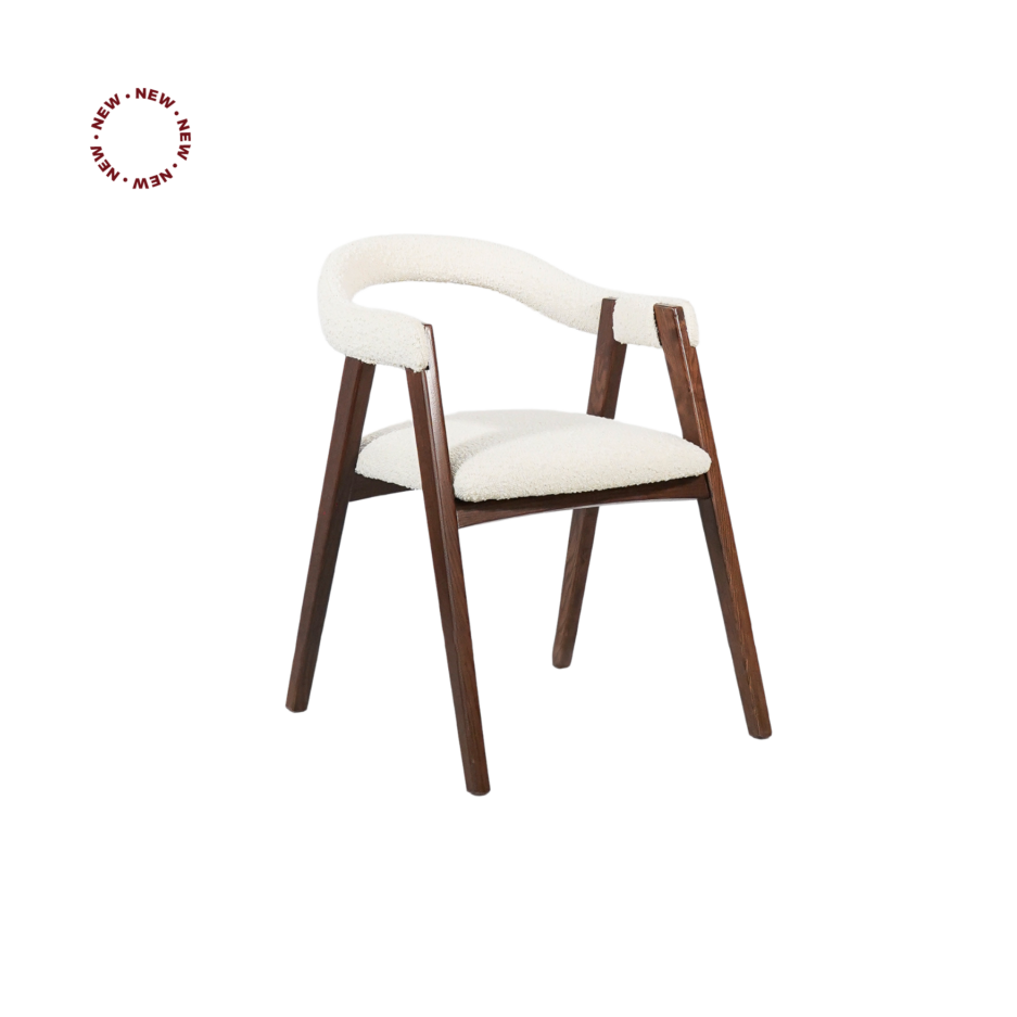 Cannes Chair - FOZ Furniture