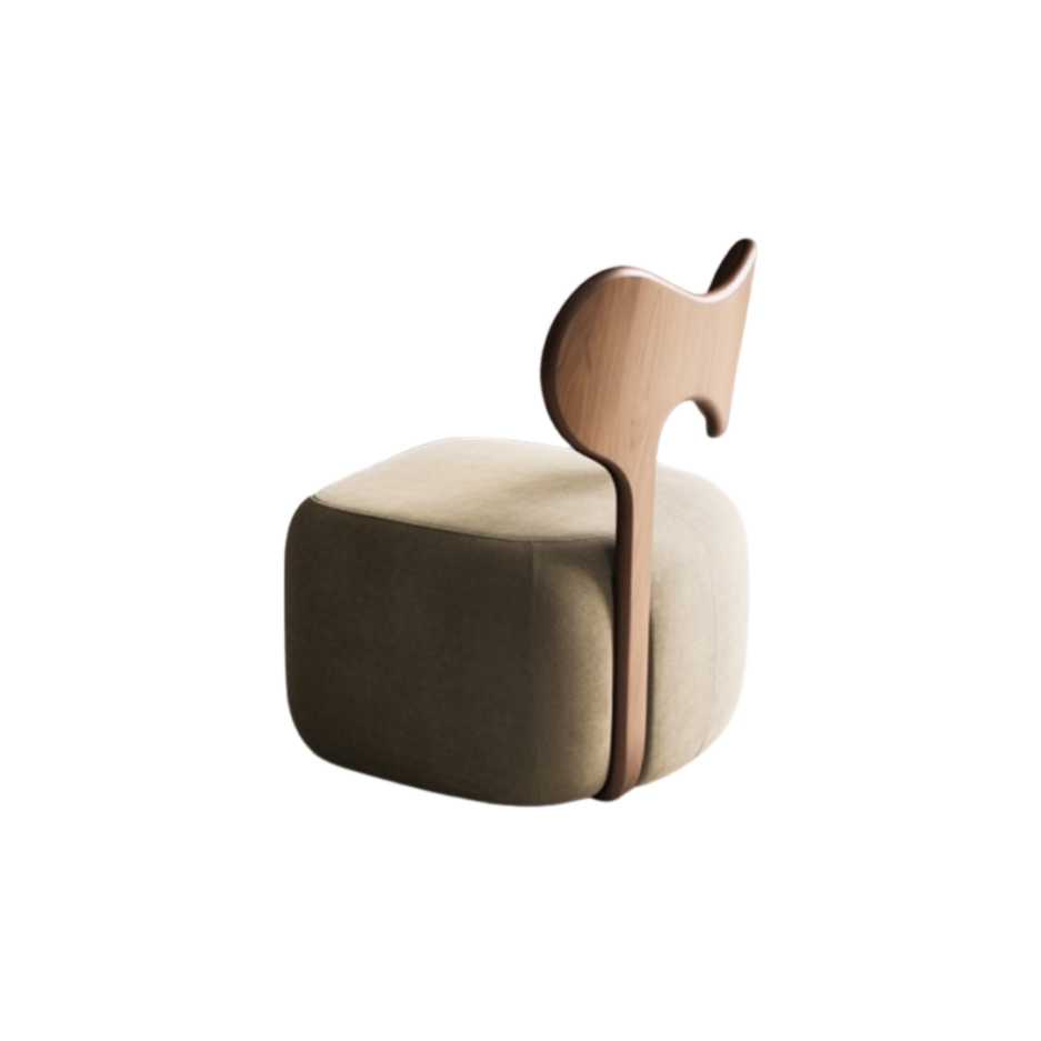 Rio Chair by FOZ Furniture
