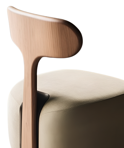 Rio Chair - FOZ Furniture