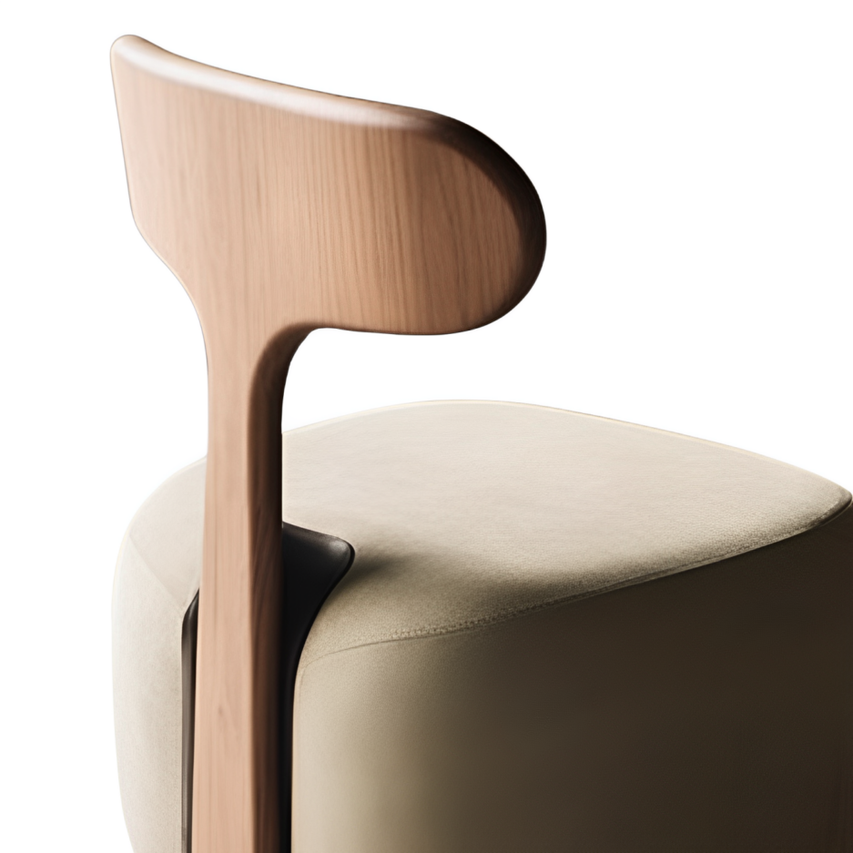 Rio Chair - FOZ Furniture