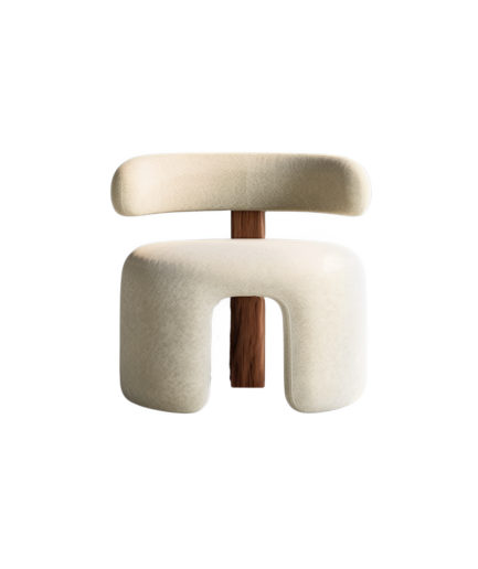 Moritz Chair - FOZ Furniture