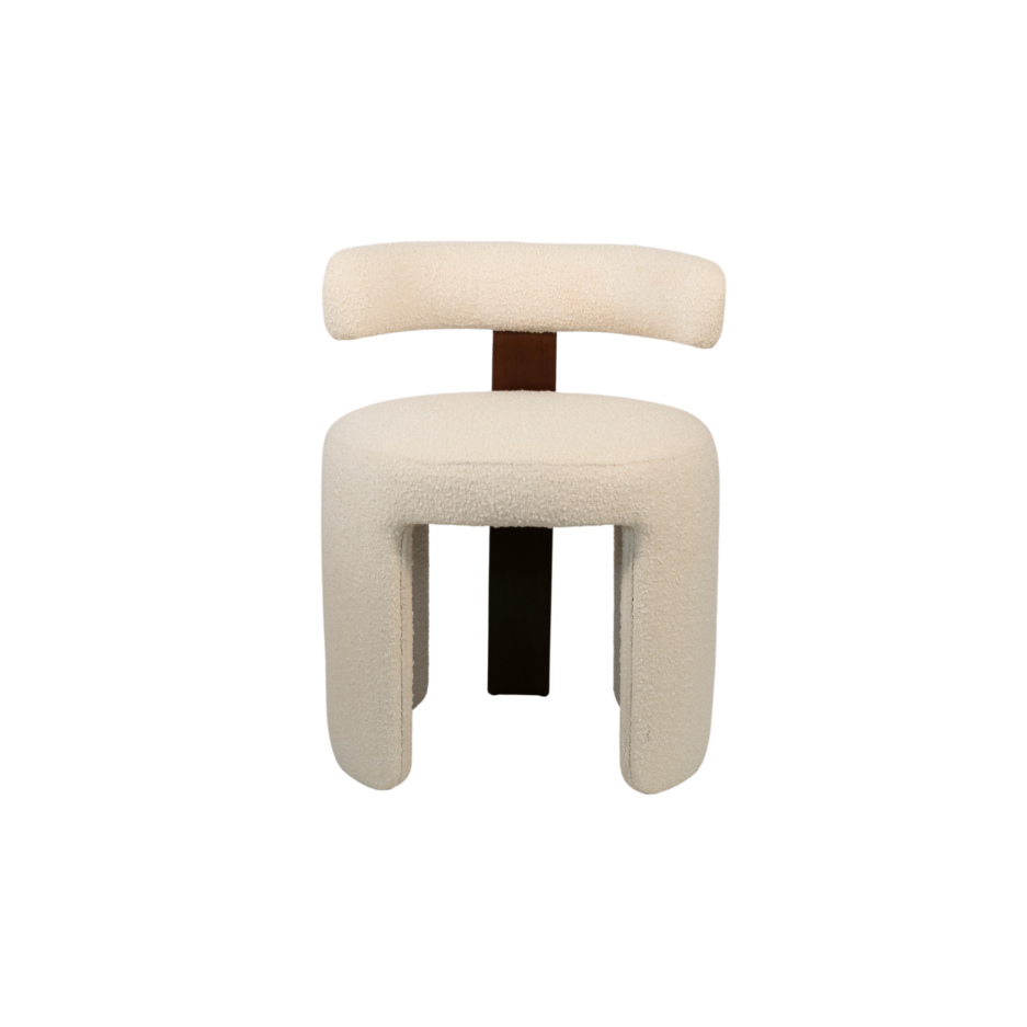 Moritz Chair - FOZ Furniture