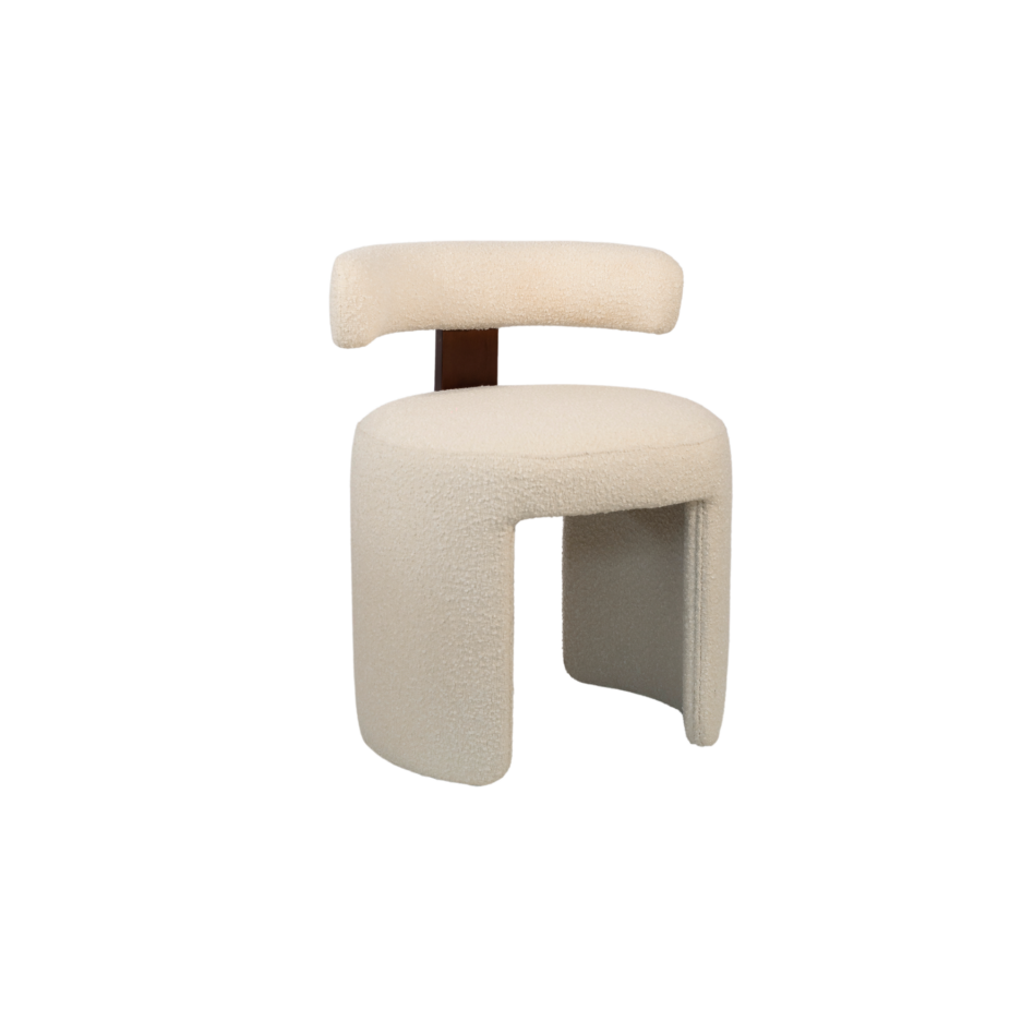 Moritz Chair - FOZ Furniture