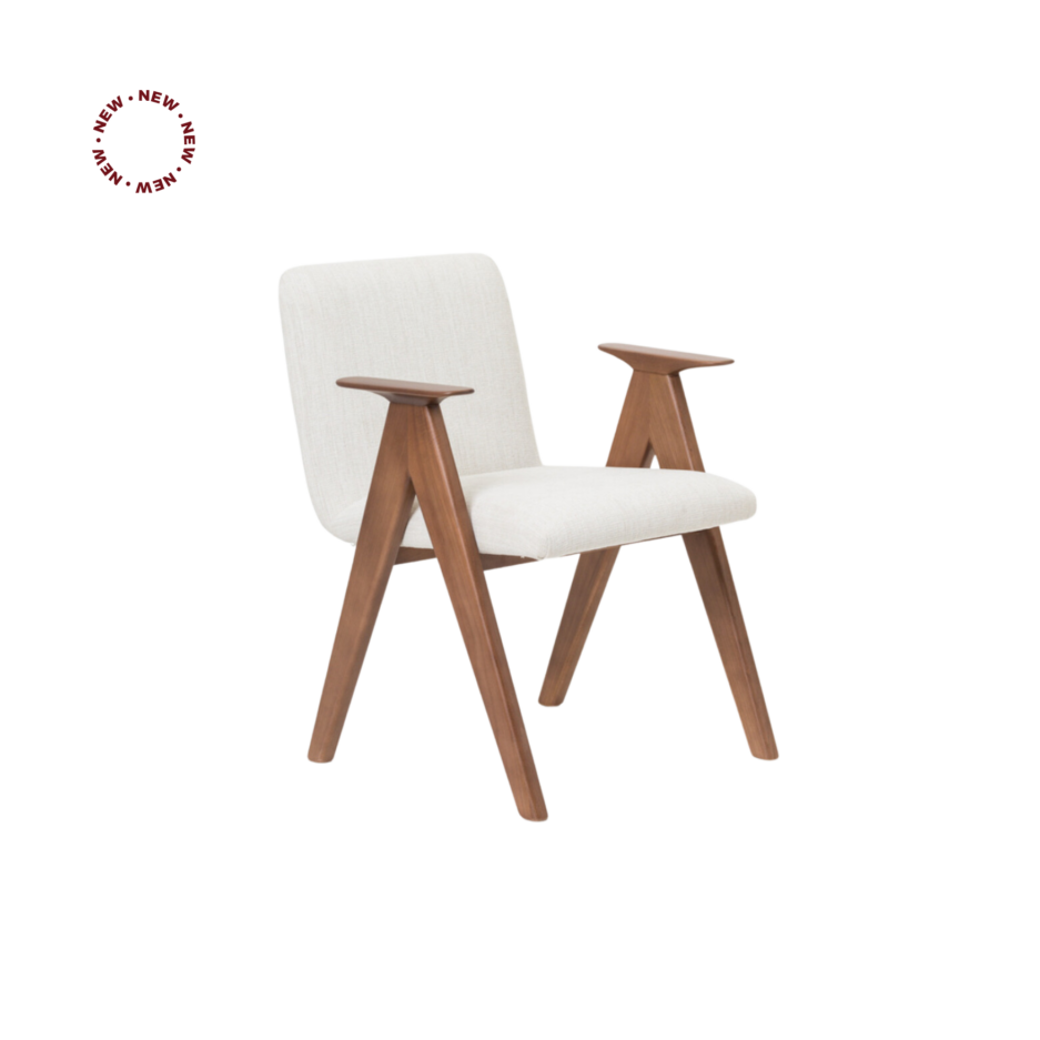 Ronda Chair - FOZ Furniture