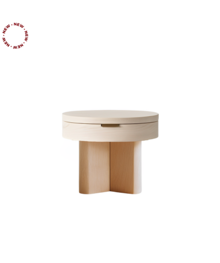 Amman Nightstand - FOZ Furniture