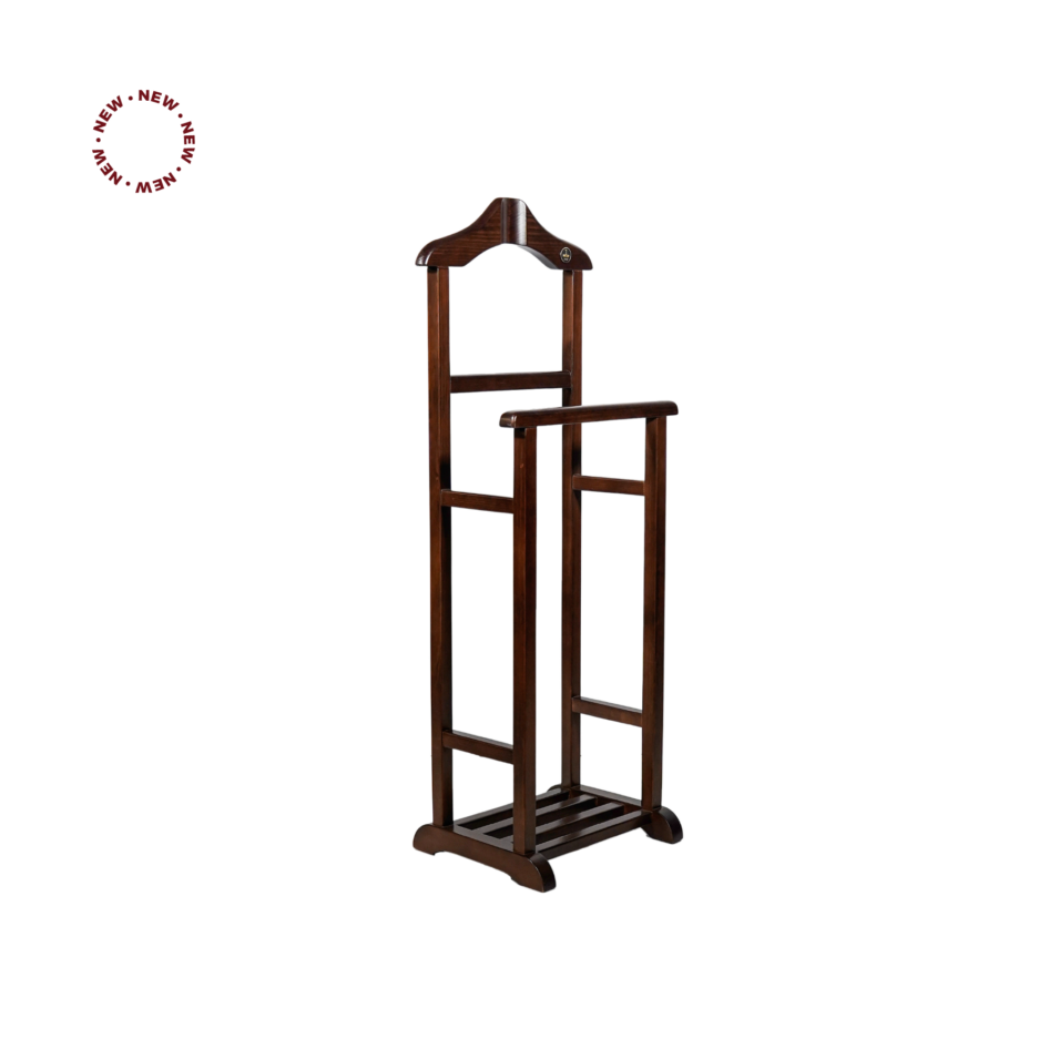 Dalian Valet Stand - FOZ Furniture