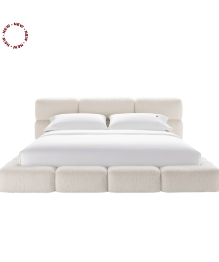 Jeju Bed - FOZ Furniture