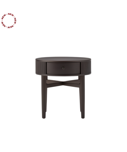 Karachi Nightstand - FOZ Furniture