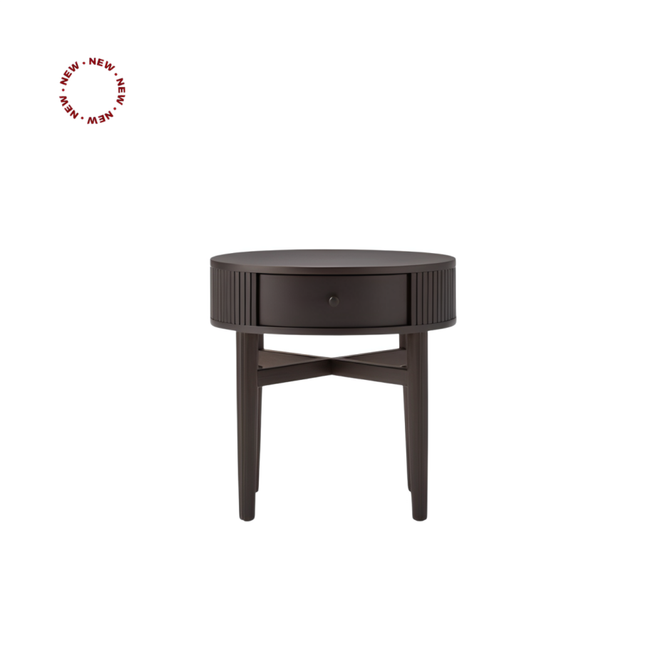 Karachi Nightstand - FOZ Furniture