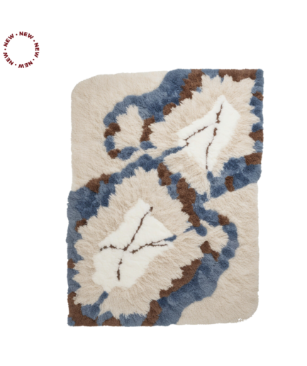 Lille Rug - FOZ Furniture