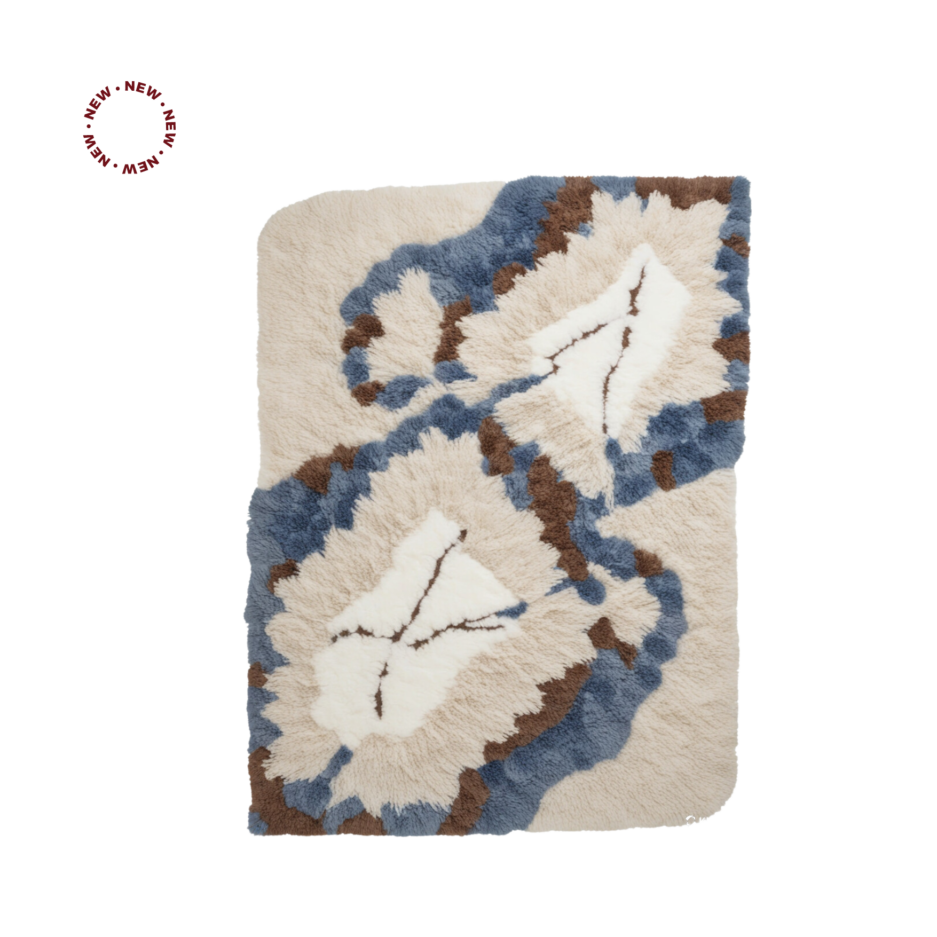 Lille Rug - FOZ Furniture