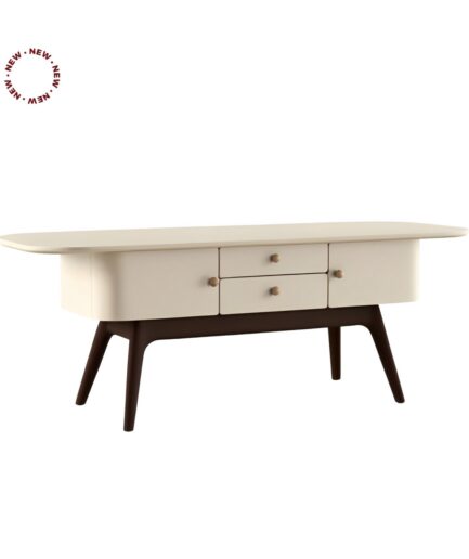 Mahé Sideboard - FOZ Furniture