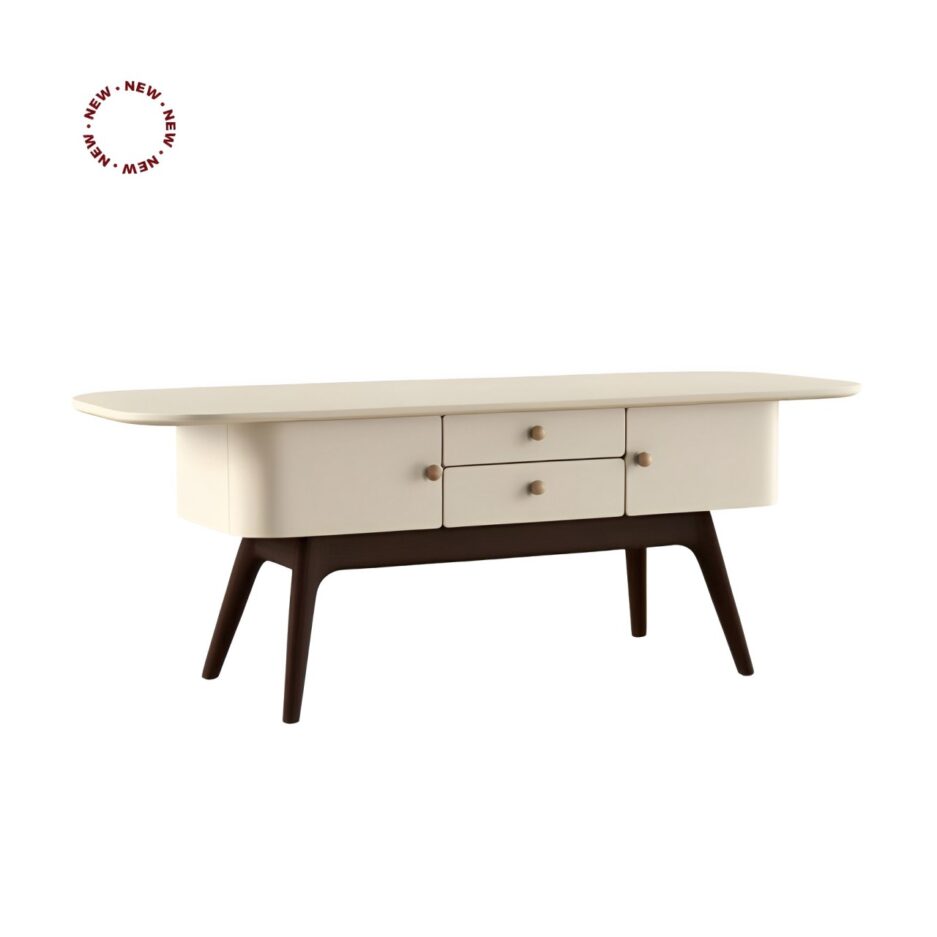 Mahé Sideboard - FOZ Furniture