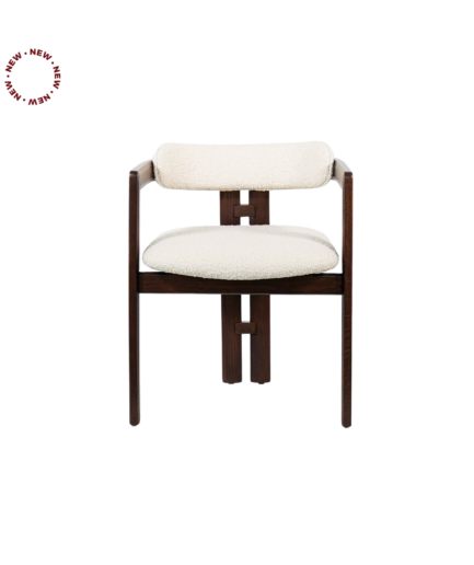 Mykonos Chair - FOZ Furniture