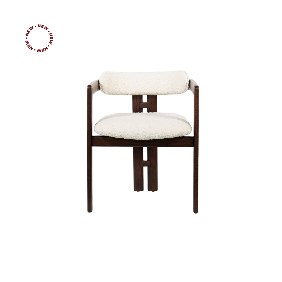 Mykonos Chair - FOZ Furniture